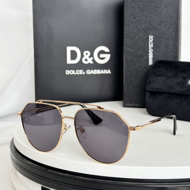 Dolce Gabbana Sunglasses